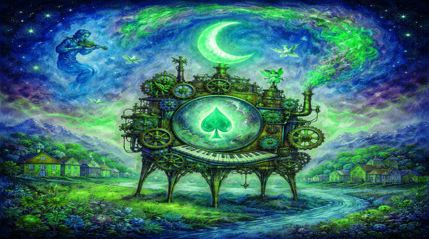 sp8 CMS – AI-powered Content Management System mit Extensions, AI Content und blitzschneller Performance